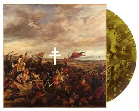 BLOOD OF YOUR EMPIRE EXCLUSIVE