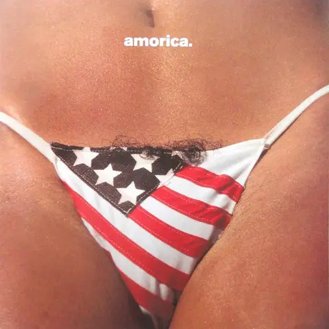 AMORICA.