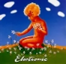 Electronic, Vinyl RAISE THE PRESSURE
