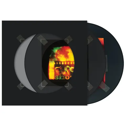 Show (Picture Vinyl)