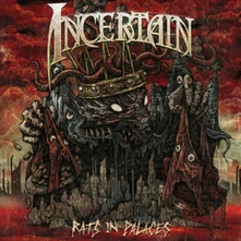 Incertian, CD RATS IN PALACES