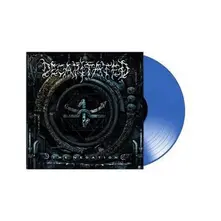 Vinyl NEGATION