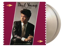 Vinyl NO PARLEZ