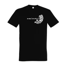 Moja Reč, Tričko Dobrí Chlapci 4, Unisex, Čierna