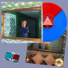 Ty Segall, Vinyl MR. FACE