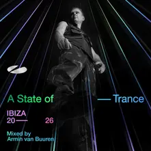 CD A STATE OF TRANCE IBIZA 2026
