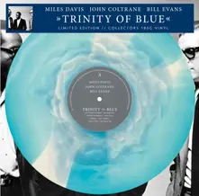 Trinity Of Blue thumbnail