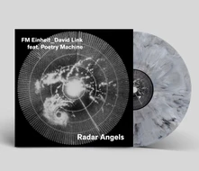 Vinyl FM EINHEIT - RADAL ANGEL