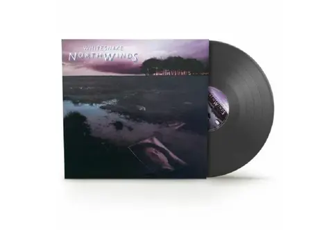 NORTHWINDS (LIMITED BLACK ICE VINYL)