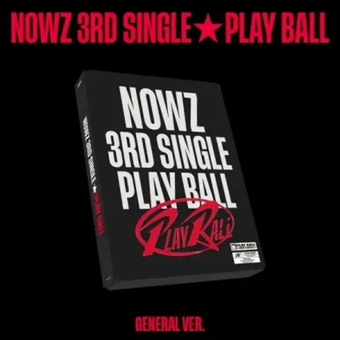 Play Ball