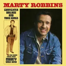 Vinyl GUNFIGHTER BALLADS AND TRAIL SONGS