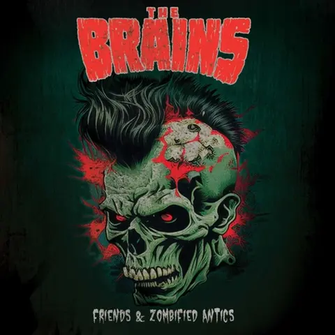 FRIENDS & ZOMBIFIE...