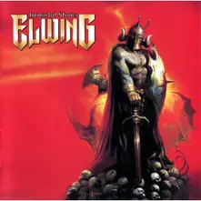 CD Elwing - Immortal Stories