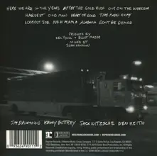 Neil Young & The Stray Gators – TUSCALOOSA (LIVE) (CD)