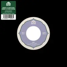Sababa 5 & Canay Doğan, Vinyl 7-GAIP / SEHER