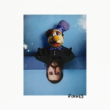 Fixkes, CD DANNY & DANNY