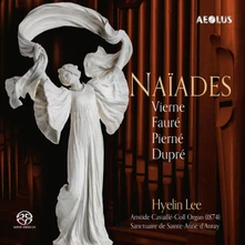 CD NAIADES