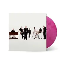 St. Paul and The Broken Bones, Vinyl ST. PAUL & THE BROKEN BONES