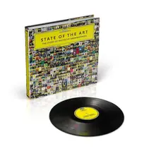 Vinyl STATE OF THE ART THE STORY OF DEUTSCHE GRAMMOPHON