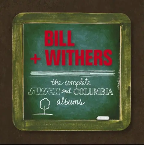 The Complete Sussex And Columbia Albums