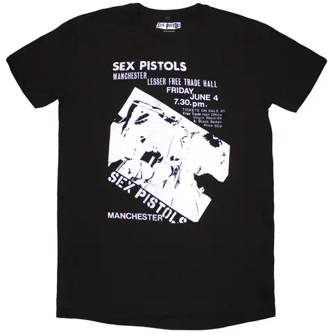 Manchester Flyer