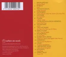 REVOLUTION IN SOUND II (CD)