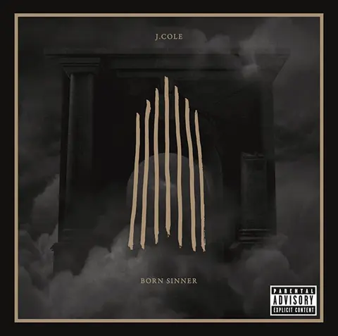 Born Sinner