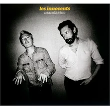 CD Mandarine