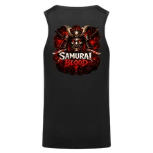 Samurai BlooD thumbnail