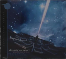 Devin Townsend, CD Devolution Series #2 - Galactic Quarantine