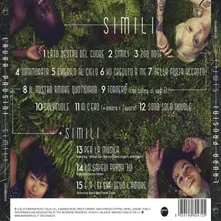 Laura Pausini – Simili (CD)