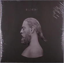 Joep Beving, Vinyl BEVING, JOEP - SOLIPSISM