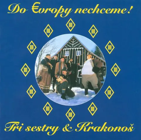 DO EVROPY NECHCEM