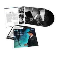 In The Wee Small Hours (Blue Note Tone Poet Edition 2025) thumbnail