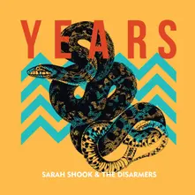 Vinyl YEARS