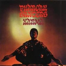 Pharoah Sanders, CD KARMA