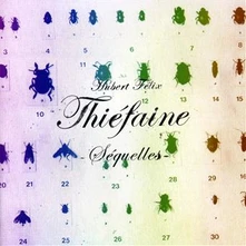 Hubert-Félix Thiéfaine, CD Felix - Séquelles