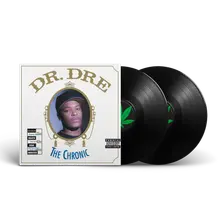 Vinyl The Chronic (30th Anniversary Edition)