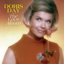 Doris Day, Vinyl The Love Album