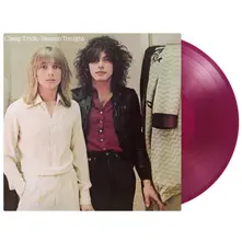 Cheap Trick, Vinyl HEAVEN TONIGHT