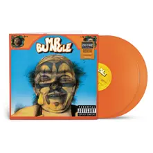 MR. BUNGLE (ROCKTOBER 2025) (Vinyl)