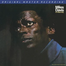 CD In A Silent Way (SACD)
