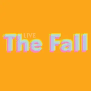 The Fall – FALL - LIVE (CD)