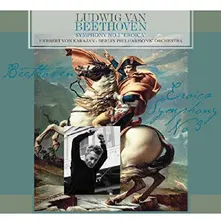 Vinyl Symphony No. 3 In E-Flat Major 'Eroica', Op. 93