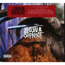 CD IOWA-10TH ANNIVERSARY EDITION