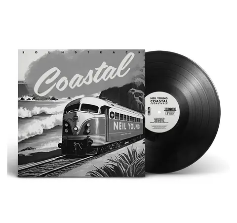 COASTAL SOUNDTRACK