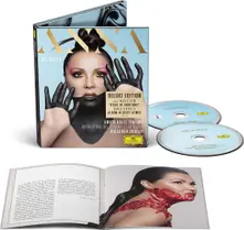 Amata Dalle Tenebre (+Blu-Ray Atmos Audio) thumbnail