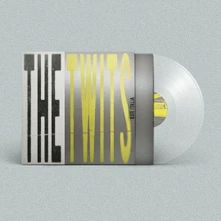 Bar Italia, Vinyl TWITS