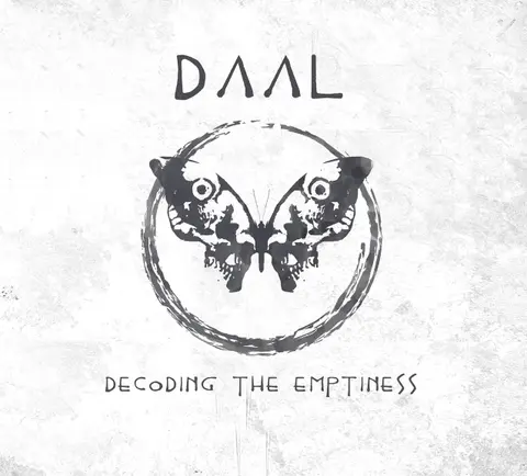 DECODING THE EMPTINESS