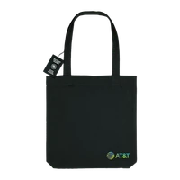 AT&T tote bag thumbnail